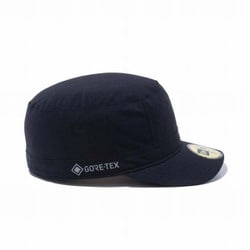 ヨドバシ Com ニューエラ New Era Wm 01 Gore Tex Paclite サイドロゴ ブラック リフレクタープリント 7 1 2サイズ アウトドア 帽子 通販 全品無料配達