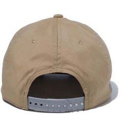 ヨドバシ Com ニューエラ New Era バイクキャップ テック ストレッチ カーキ アウトドア 帽子 通販 全品無料配達