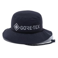 ニューエラ アドベンチャーライト GORE-TEX PACLITE ブラック