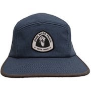 TRAILWAY ADJUSTABLE PCT-TA CHA/GR [アウトドア ハット]