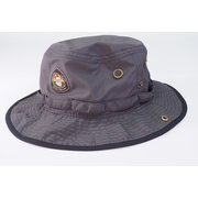 CAMPER HAT CDT-CH WASHED [アウトドア ハット]