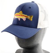YSWL-RA RANGER ADJUSTABLE NAVY [キャップ]