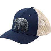 RANGER ADJUSTABLE GSMWL-RA NAVY [キャップ]