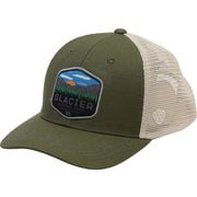 RANGER ADJUSTABLE GLSC-RA OLIVE [キャップ]