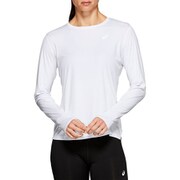2012A065 W'SランニングLSトツプ 100 S 20S [ランニングシャツ レディース]
