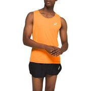 2011A082 TM ランニングシングレツト 800 S 20S [ランニングシャツ メンズ]