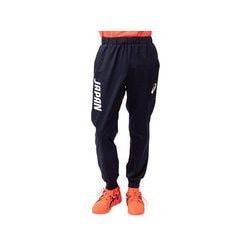 ASICS 東京五輪 JAPAN 公式 トレーニングパンツ JOC認定 激レア ASICS 東京五輪 JAPAN 公式 トレーニングパンツ JOC認定 激レア