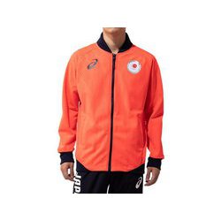 ヨドバシ.com - アシックス asics ポデイウムジャケット(JOC