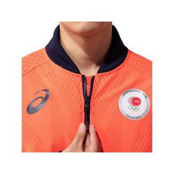 ヨドバシ.com - アシックス asics ポデイウムジャケット(JOC