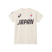 ロゴTシャツKids(JOC) 2034A511 100 120cm [ランニングシャツ メンズ]