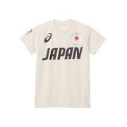 ロゴTシャツKids(JOC) 2034A511 100 130cm [ランニングシャツ メンズ]