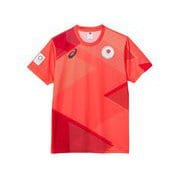 Tシャツ(JOC) 2033A526 600 Sサイズ [ランニングシャツ メンズ]
