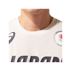 ヨドバシ.com - アシックス asics ロゴTシャツ(JOC) 2033A542