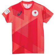 TシャツKids(JOC) 2034A510 600 140cm [アウトドア トップス キッズ]
