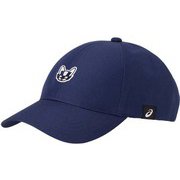マスコットCAP(TOKYOオリ) 3034A033 400 [アウトドア キャップ]