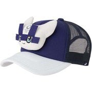 マスコットCAP(TOKYOオリ) 3033A483 400 [アウトドア キャップ]
