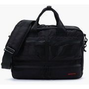 MODULELINER NEO MW WP BRA201B02 BLACK [ビジネスバッグ]