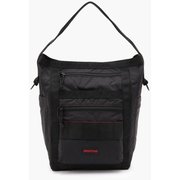 BUCKET MW BRA201T16 BLACK [アウトドア系トートバッグ]