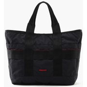 DISCRETE TOTE MW BRM181302 BLACK [トートバッグ]
