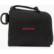 COIN PURSE MW BRM191A35 BLACK [アウトドア系ワレット]