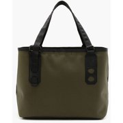 GEAR CONTAINER M BRA201T35 OLIVE [アウトドア系トートバッグ]