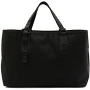 GEAR CONTAINER L BRA201T38 BLACK [アウトドア系トートバッグ]