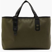 GEAR CONTAINER L BRA201T38 OLIVE [アウトドア系トートバッグ]