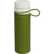 シリコンボトル ナノ 180ml オリーブ 60070