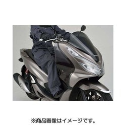 ヨドバシ.com - DAYTONA デイトナ 16824 [サイドバイザー PCX] 通販