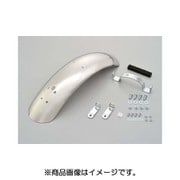 ハーフリアフェンダー テール無し 15727