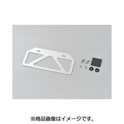 軽量ナンバープレートスタビライザー 99659