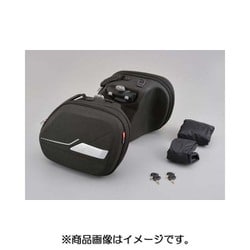 GIVI ST604 Multi lock サイドバッグ 99904