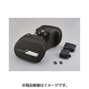 GIVI ST604 Multi lock サイドバッグ 99904