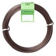 盆栽用アルミ線 カラー 300g 1.2mm