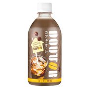 ドトール カフェ・オ・レ 480ml×24本
