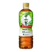 アサヒ 十六茶プラス 3つのはたらき 630ml×24本