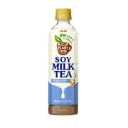 PLANT TIME SOY MILK TEA 415ml×24本