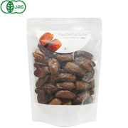 NK オーガニック・デグレットデーツ(種抜き) 400g