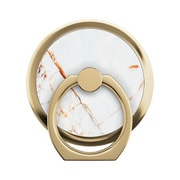 IDMRM-46 [スマートフォンリング MAGNETIC RING MOUNT PRINT CARRARA GOLD]