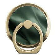 IDMRM-154 [スマートフォンリング MAGNETIC RING MOUNT PRINT EMERALD SATIN]