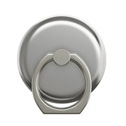 IDMRM-35 [スマートフォンリング MAGNETIC RING MOUNT SILVER]