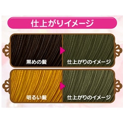 ヨドバシ Com フレッシュライト フレッシュライト ミルキーヘアカラー ミントアッシュ 1組 ヘアカラー 通販 全品無料配達