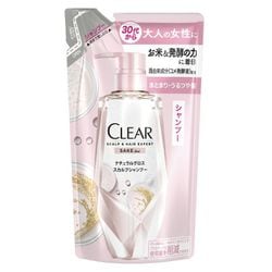 clear シャンプー 詰め替え 人気 ヨドバシ