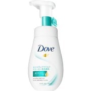 Dove（ダヴ） センシティブマイルド クリーミー泡洗顔料 本体 160mL [泡洗顔料]