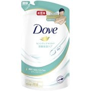 Dove（ダヴ） ボディウォッシュ 深層保湿ケア センシティブマイルド 詰替 360g [ボディソープ]