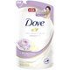 Dove（ダヴ） ボディウォッシュ リッチケア 深層保湿ケア ピオニー＆スイートクリーム 詰替 340g [ボディソープ]