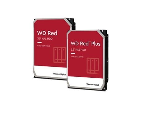 ヨドバシ.com - ウエスタンデジタル Western Digital WD40EFAX-RT