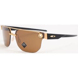 ヨドバシ.com - オークリー OAKLEY OO4136-1067 [CHRYSTL Satin Gold