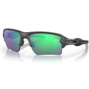 Flak 2.0 XL（フラック 2.0 XL） OO9188-F359 Steel/Prizm Road Jade 国内正規品 [スポーツサングラス]
