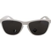 OO9444F-0157 [FROGSKINS （A） Polished White]